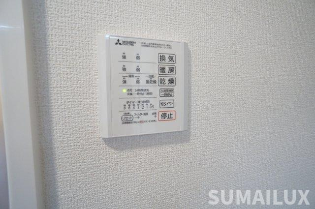 ＳＯＬＡＮＡⅢの設備