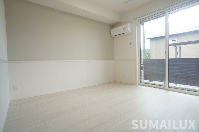 ＳＯＬＡＮＡⅢの内装