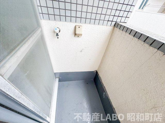 ジョイフルミサキのその他