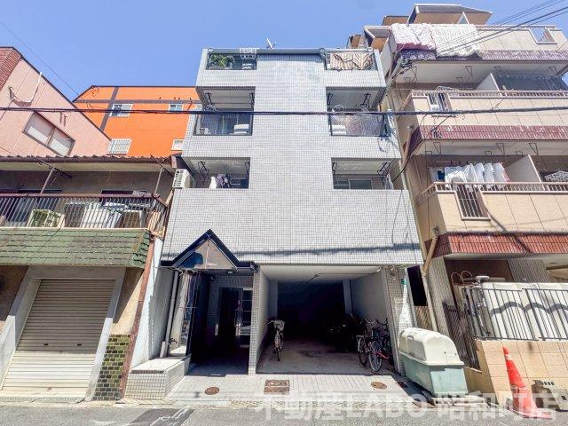 ジョイフルミサキ