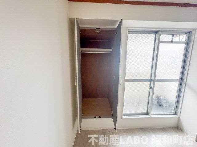 ジョイフルミサキのその他