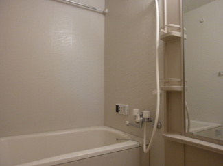 【浴室】 | イースト　ステージ | ユニットバス