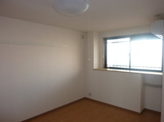 【内装】 | イースト　ステージ | 洋室