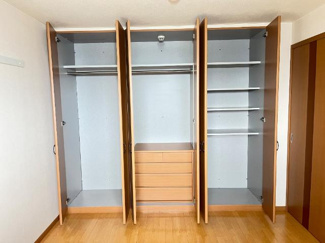 【収納】 | イースト　ステージ | 収納