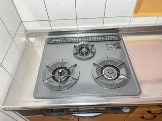 【キッチン】 | イースト　ステージ | キッチン