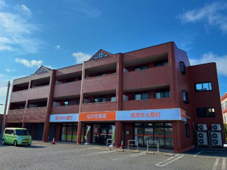 【外観】 | イースト　ステージ | 外観写真（昼）