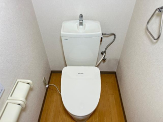 【トイレ】 | イースト　ステージ | トイレ