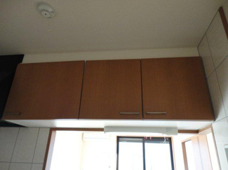 【収納】 | Pure Green　豊 | 収納