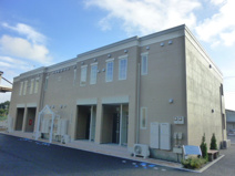 Pure Green　豊の画像