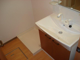 【その他】 | Pure Green　豊 | 脱衣所