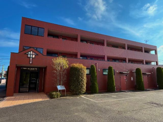 【外観】 | イースト　ステージ | 外観写真（昼）