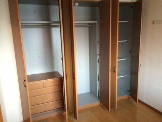 【内装】 | イースト　ステージ | 室内