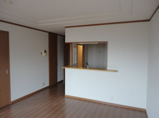 【キッチン】 | Peaceful forest（ピースフル　フォレスト） | キッチン