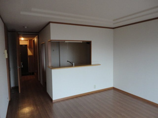 【キッチン】 | Peaceful forest（ピースフル　フォレスト） | キッチン