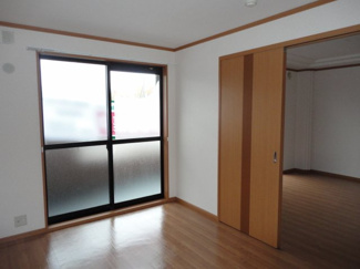 【内装】 | Peaceful forest（ピースフル　フォレスト） | 洋室