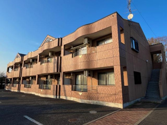 【外観】 | Peaceful forest（ピースフル　フォレスト） | 外観写真（昼）