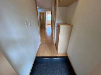 【玄関】 | ベルフルール | 玄関