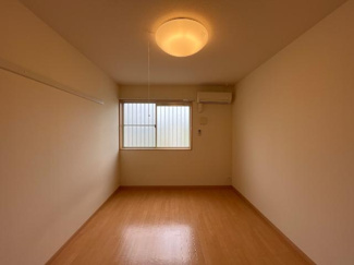 【内装】 | ベルフルール | 洋室