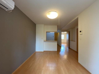 【居間・リビング】 | ベルフルール | リビング