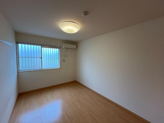 【内装】 | ベルフルール | 洋室