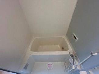 【浴室】 | ベルフルール | バス