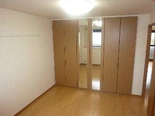 【内装】 | イースト　ステージ | 室内