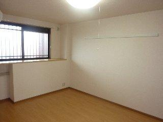 【内装】 | イースト　ステージ | 室内