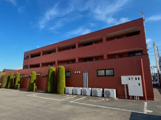 【外観】 | 外観写真（昼）