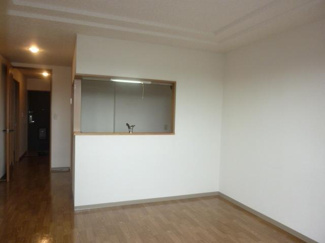 【居間・リビング】 | レジデンス南台 | リビング