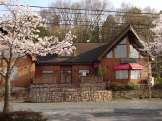 【周辺】 | レジデンス南台 | 欧風料理　ジュジュまで500ｍ