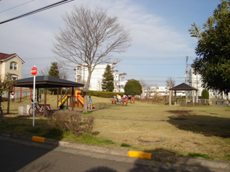 【周辺】 | フローラル西公園まで320ｍ