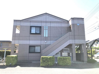 【外観】 | レジデンス南台 | 外観写真（昼）