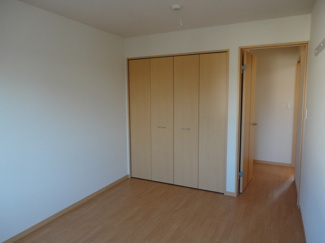 【内装】 | パストラル・ヴィラ | 洋室