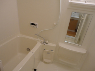 【浴室】 | パストラル・ヴィラ | バス