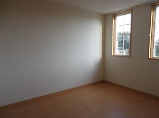 【内装】 | パストラル・ヴィラ | 洋室