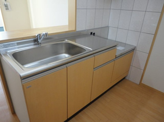 【キッチン】 | パストラル・ヴィラ | キッチン