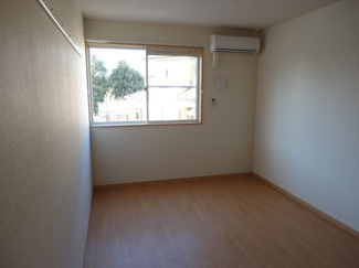 【内装】 | パストラル・ヴィラ | 洋室