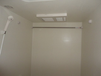 【その他】 | パストラル・ヴィラ | 浴室乾燥機