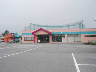 【周辺】 | パストラル・ヴィラ | スポーツランド石岡（フットサル場）まで2,400ｍ