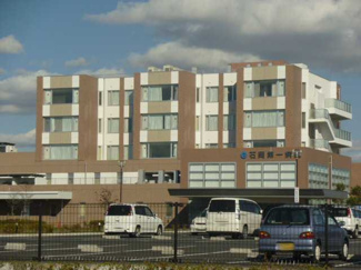 【周辺】 | パストラル・ヴィラ | 石岡第一病院まで2,429ｍ