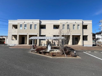 【外観】 | パストラル・ヴィラ | 外観写真（昼）