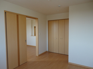 【内装】 | パストラル・ヴィラ | 洋室