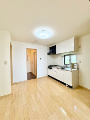 【内装】 | ブランシェＪ