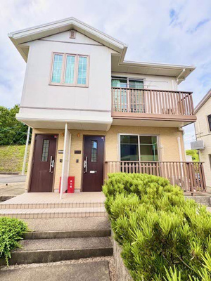 【外観】 | ブランシェＪ