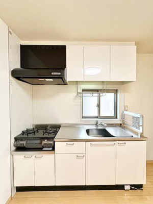 【キッチン】 | ブランシェＪ