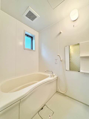 【浴室】 | ブランシェＪ