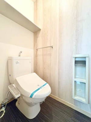 【トイレ】 | ブランシェＪ