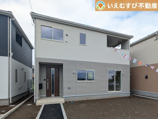 Cradle garden　深谷市武蔵野第2