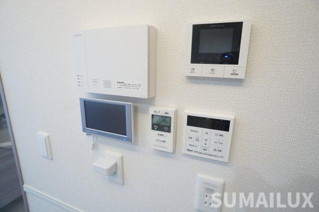 ＳＯＬＡＮＡⅢのセキュリティ