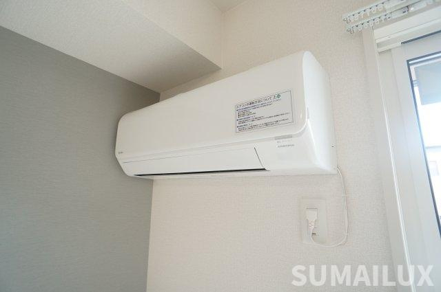 ＳＯＬＡＮＡⅢの設備